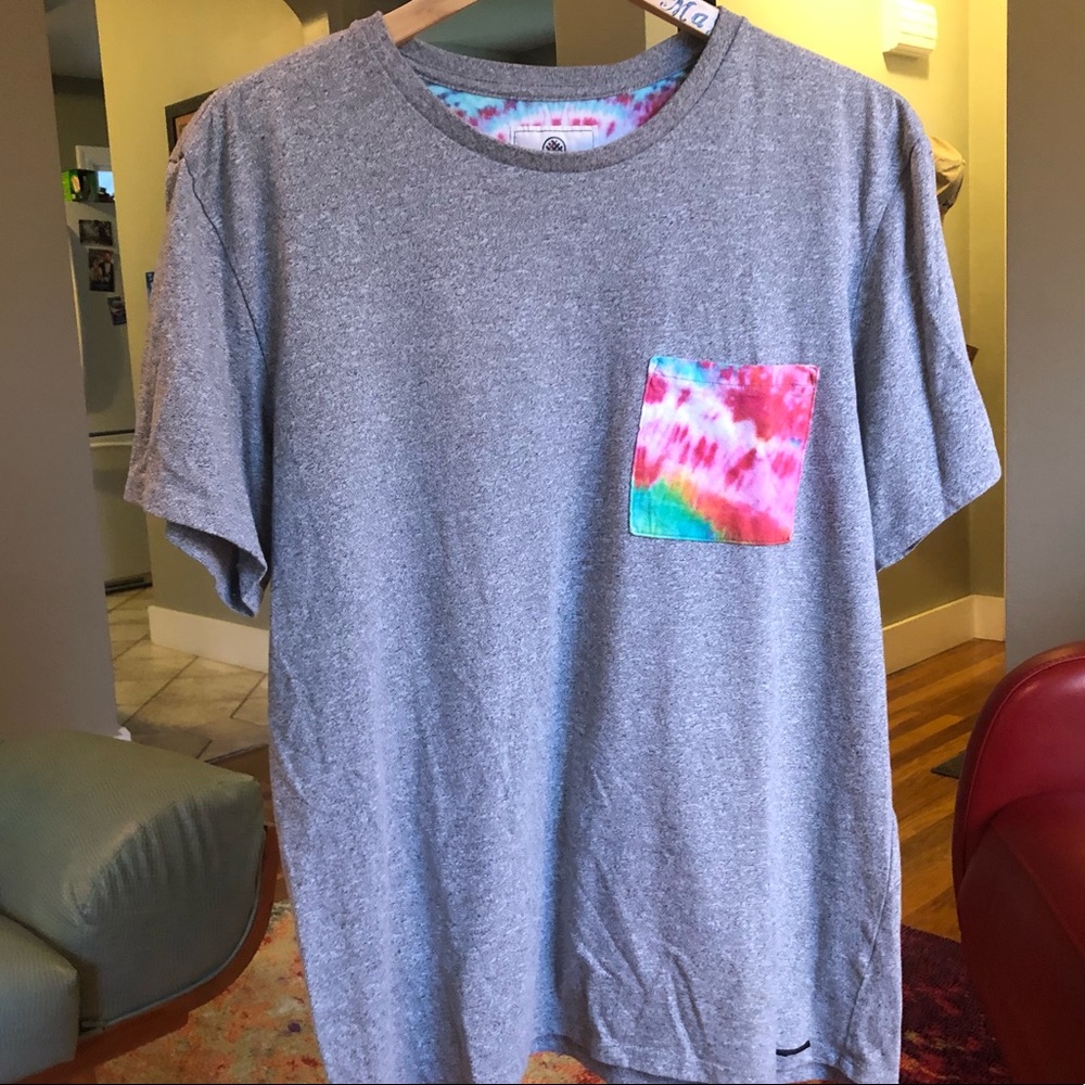 On the Byas Men’s T-Shirt